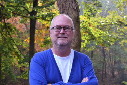 Ernst Paul Faber Senior Adviseur Cosis